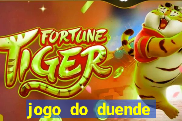 jogo do duende verde cassino